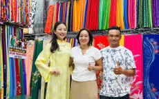 Đằng sau câu chuyện gây sốt về dịch vụ may áo dài cấp tốc dịp Tết Bính Ngọ