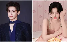 Hầu Minh Hạo phủ nhận bí mật hẹn hò Khổng Tuyết Nhi