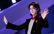 Ca sĩ Hoa Thần Vũ mua 3 mảnh đất để tổ chức hòa nhạc