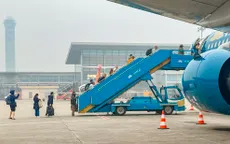 Hoàn thiện hành lang pháp lý cho hàng không Việt Nam