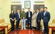 Asian Tour đề xuất tổ chức Vietnam Open