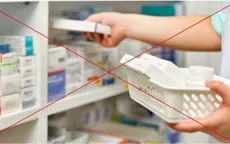 Bộ Y tế xử phạt 2 doanh nghiệp kinh doanh thuốc không đúng phạm vi được cấp phép