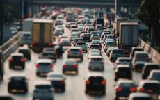 Cao điểm về quê đón Tết, chớ quên bảo đảm an toàn