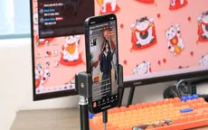 Doanh nghiệp đổi mới tiếp thị Tết nhờ livestream, video trên sàn thương mại điện tử