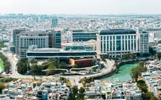 Trường Đại học Văn Lang và hành trình khẳng định vị thế giáo dục toàn cầu