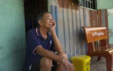 Quỹ Vầng Trăng Khuyết và Zalopay "sẻ chia" Tết ấm áp đến người già neo đơn