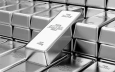 Làn sóng bán đồ gia truyền ở Bắc Mỹ do bạc tăng giá