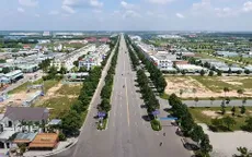 Bộ Xây dựng ban hành kế hoạch phổ biến nghị quyết về phân loại đô thị