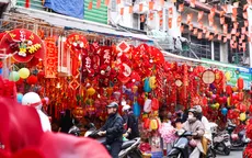 Hà Nội duy trì nghiêm chế độ trực, báo cáo dịp Tết Bính Ngọ 2026