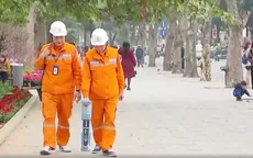 Đảm bảo an toàn hệ thống điện dịp Tết Nguyên đán