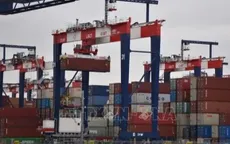 Nguồn thu từ thuế quan của Mỹ tăng vọt