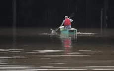 Lũ lụt, sạt lở nghiêm trọng tại Mỹ Latinh, hàng chục người thiệt mạng