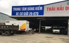 Từ 1/3, đăng kiểm cấp giấy chứng nhận điện tử