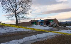 Nghi phạm vụ xả súng trường học ở Canada là thiếu nữ 18 tuổi