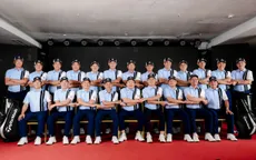 VGA Union Cup 2026: Đội tuyển Miền Nam sẵn sàng thử thách trên sân khách