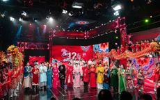 Loạt chương trình Tết Bính Ngọ 2026 cực hấp dẫn trên VTV