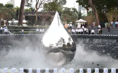 TP Hồ Chí Minh khánh thành Công viên tưởng niệm nạn nhân COVID-19