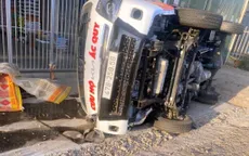 Xe container va chạm xe tải và xe gắn máy ở Lâm Đồng, 3 người tử vong