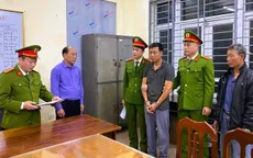 Đang trốn truy nã vẫn giả danh công an lừa đảo 65 tỷ đồng