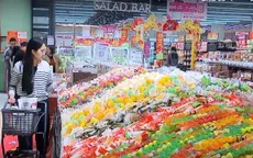 Sắm Tết, người dân "mua để dùng" thay vì "mua để có không khí Tết"