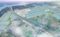 Thành lập Khu kinh tế chuyên biệt Hải Phòng quy mô 5.300 ha