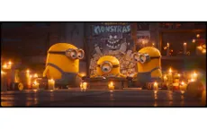 "Minions và Quái vật" tung trailer đầu tiên, Blackpink bất ngờ là cameo