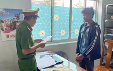 Giao cấu 5 lần với bé gái, nam thanh niên ở An Giang bị khởi tố