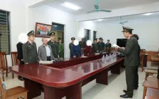 Khởi tố đối tượng "Lợi dụng các quyền tự do dân chủ xâm phạm lợi ích của Nhà nước"