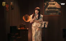 Tâm sự đầu xuân của danh ca Bảo Yến