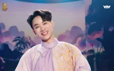 Trúc Nhân lăn xả trên sàn tập Hoa Xuân Ca 2026