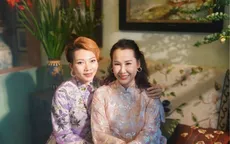 Hà Trần hát ca khúc mới về mùa hoa xuân Hà Nội của NS Giáng Son