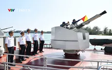 Sẵn sàng phương án, bảo vệ bình yên cho nhân dân  Phú Quốc đón Tết