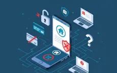 Từ ngày 1/3, điện thoại “bẻ khóa” không thể mở ứng dụng ngân hàng