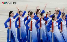 Chung một khát vọng vươn mình, chung một sứ mệnh phụng sự