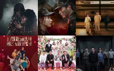 Phim truyền hình VTV bứt phá mạnh mẽ nối dài sức hút