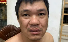 Liều lĩnh tẩu thoát qua cửa thông gió, đối tượng ma túy bị bắt giữ sau 10 ngày truy bắt