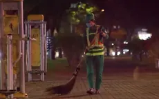 Những người thầm lặng làm cho Tết đẹp hơn