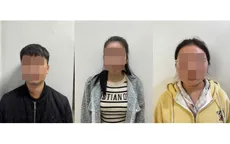 Khởi tố đường dây chuyển tiền trái phép hơn 10.000 tỷ đồng qua biên giới