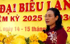 Nghị quyết của Ủy ban Thường vụ Quốc hội về công tác cán bộ