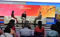 Tôn vinh vẻ đẹp và bản lĩnh phụ nữ Việt Nam tại Châu Âu trong hành trình giữ gìn nguồn cội