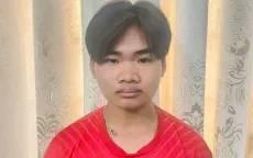 Bắt nam thanh niên quan hệ tình dục đồng tính với bé trai rồi quay phim bán lấy tiền