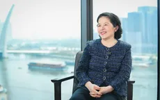 Tổng Giám đốc Vinamilk Mai Kiều Liên: Bản lĩnh và tự chủ là nền tảng để doanh nghiệp việt vươn tầm thế giới