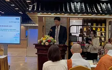 Khai trương Phòng Quảng bá Phật giáo Hàn Quốc tại Việt Nam