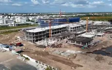 Thi công xuyên Tết trên các công trường trọng điểm ở cực Nam Tổ quốc