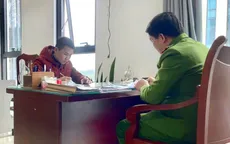 Giao xe cho bạn nhậu gây tai nạn chết người, nam thanh niên bị khởi tố