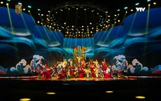 Đón xem Hoa Xuân Ca 2026 'Giang sơn gấm vóc'