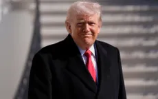 Tổng thống Trump để ngỏ khả năng thăm Venezuela