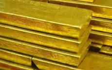 Quỹ vàng lớn nhất thế giới bất ngờ "xả hàng"