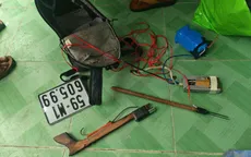 Video: Manh động nạn trộm chó bằng súng điện vào ban đêm