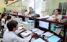 Tái sử dụng dữ liệu số để giải quyết thủ tục hành chính cho người dân, doanh nghiệp